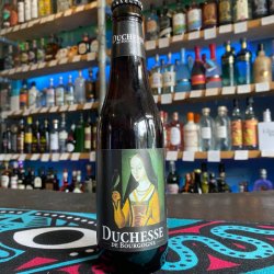 Verhaeghe Duchesse de Bourgogne