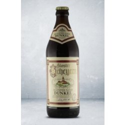 Kloster Scheyern Kloster-Gold Dunkel 0,5l - Bierspezialitäten.Shop