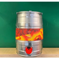 Track Brewing Company Sonoma