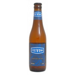 Brouwerij Zeevonk ZeeVonk Brouwerij Zeevonk ZeeVonk