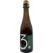 Brouwerij 3 Fonteinen – 3 Fonteinen Oude Geuze Platinum Blend (season 2122) Blend No. 57 