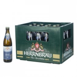 Herrnbräu Helles Vollbier