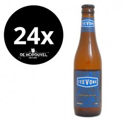 Brouwerij Zeevonk ZeeVonk