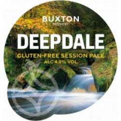 Buxton Deepdale (Cask) - Pivovar