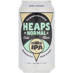 Heaps Normal Third IPA