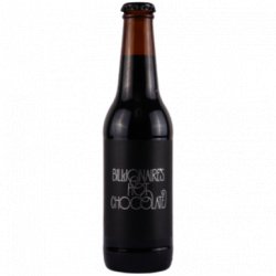 Omnipollo Billionaire's Hot Chocolate - OKasional Beer