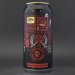 Sudden Death - Carpe Noctem - 6.5% (440ml) 