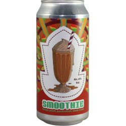 White Dog Brewery WILL IT FLOAT #22
