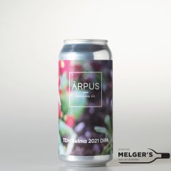 Ārpus  TDH Belma 2021 DIPA 44cl Blik - Melgers