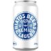 Hiatus Beers Non Alcoholic Premium Lager 375ml Hiatus Beers Non Alcoholic Premium Lager 375ml