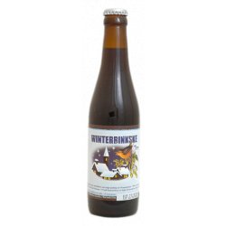 Brouwerij Kerkom Winterbinkske