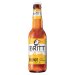 Brasserie BRITT  Blonde 33cl 