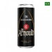 Cerveja Brasileira Bodebrown St Arnould 6 470ml 