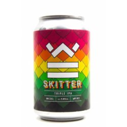 De Werf Skitter - Acedrinks