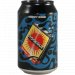 Hoppy Road STOOKOLIE - Imperial Stout Caramel Au Beurre Salé Noix De Pécan 