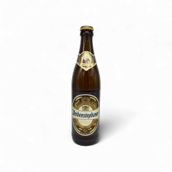 Weihenstephaner VITUS