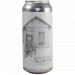 Narrow Gauge Brewing Company Double Dry Hopped Fallen Flag 