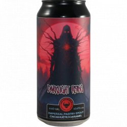 Game Over Brewing Co. Darklight Rising Game Over Brewing Co. Darklight Rising