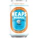 Heaps Normal Another Lager 375ml Heaps Normal Another Lager 375ml