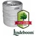 Lindeboom Pils Fust 50 ltr 5%   