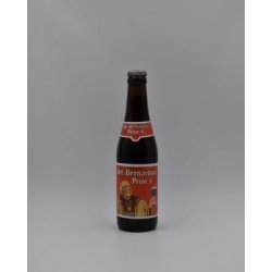 St. Bernardus Prior 8