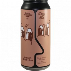 Browar Stu Mostów Coco Drift Browar Stu Mostów Coco Drift