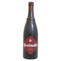 Westmalle Dubbel Westmalle Dubbel