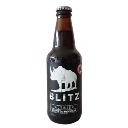 Blitz - Top Beer