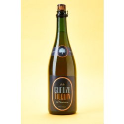 Gueuzerie Tilquin Oude Gueuze à lancienne 2022 - Buvance