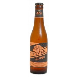 Beerdevelopment Viven Viven Sour Peach