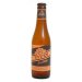 Viven sour Peach 33cl 
