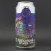 Left Handed Giant - Everlasting Dusk - 6.5% (440ml) 