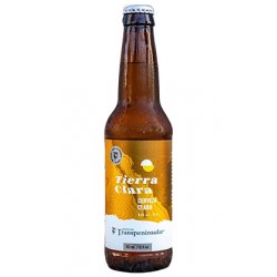 Tierra Clara - Top Beer