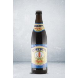 Unertl Weißbier Original 0,5l - Bierspezialitäten.Shop