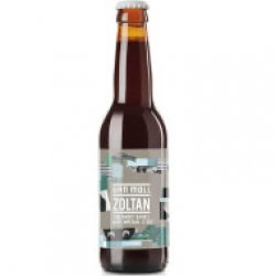 Van Moll Zoltan - Tobermory BA
