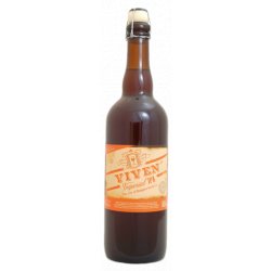 Viven Imperial IPA Viven Imperial IPA