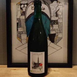 Cantillon - Grand Cru... - Catraio