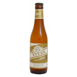 Beerdevelopment Viven Viven Champagner Weisse