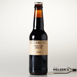 The Kernel Export Stout London 1890
