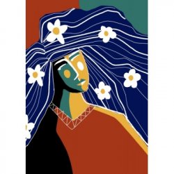 Hoppy Road FLOWERS IN THE AIR