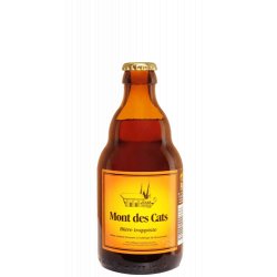 Mont des Cats
