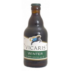Vicaris Winter