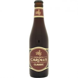 Gouden Carolus Classic