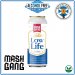 Mash Gang Low Life American Lite Lager Mash Gang Low Life American Lite Lager