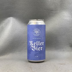 RedWillow Keller Bier - Beermoth