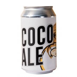 Coco Ale - Top Beer