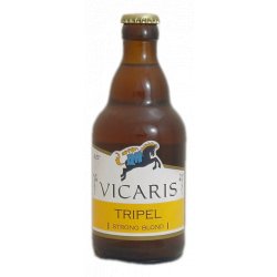 Vicaris Tripel