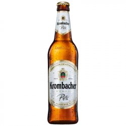 Krombacher Pils
