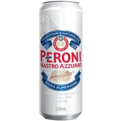 Peroni Nastro Azzurro Peroni Nastro Azzurro