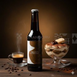 Põhjala Tiramisu Bänger